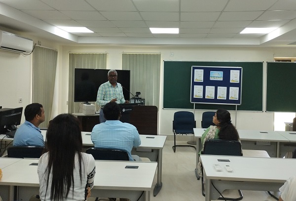 Swachhta Pakhwada July 1 - July 15